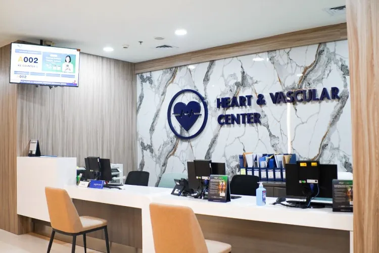 Mayapada Hospital Surabaya Luncurkan Layanan Kardiovaskular Terpadu