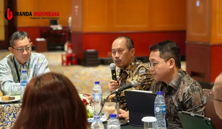 Percepatan Layanan Sinyal di Wilayah 3T: Mandat Strategis untuk Kedaulatan dan Keamanan Nasional