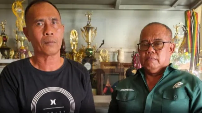 PBVSI Sumenep Angkat Zainal Sebagai Pelatih Tim Voli Pantai U-15