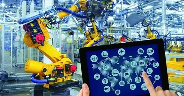Vietnam Tingkatkan Daya Saing Melalui Pengembangan Teknologi Strategis