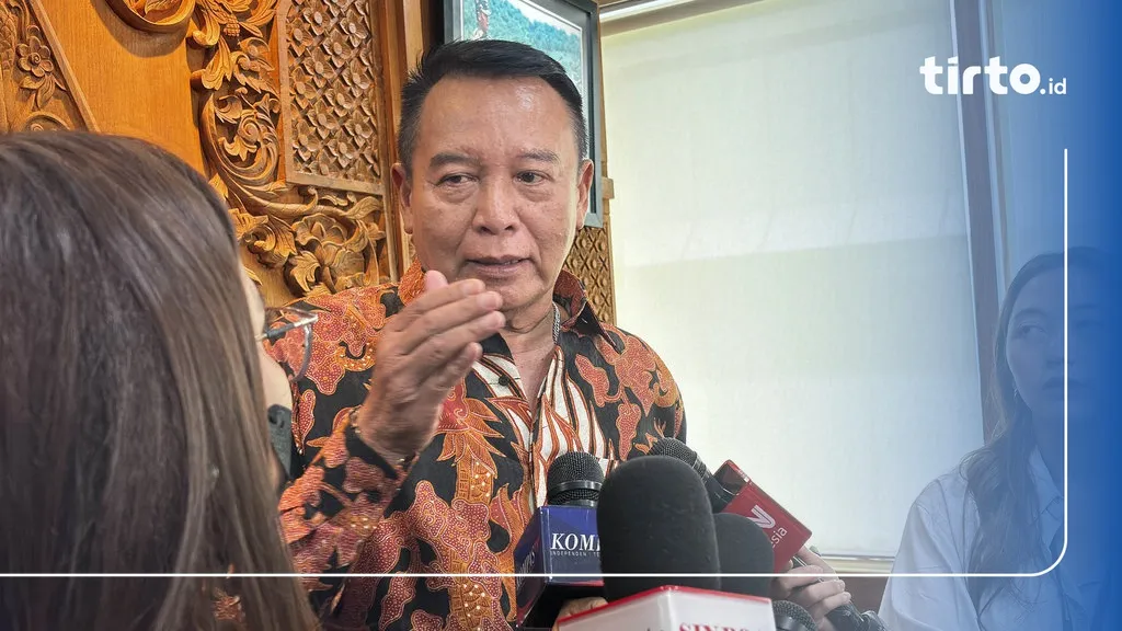 DPR: Belum Ada Travel Warning untuk WNI ke Meksiko Pasca Kematian Bos Kartel