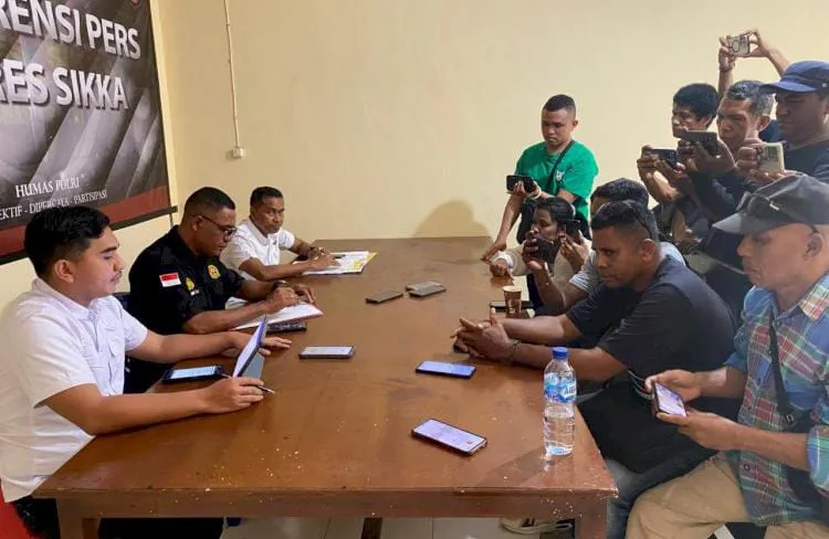 14 Perempuan Jabar dan Jakarta Jadi Korban TPPO di NTT