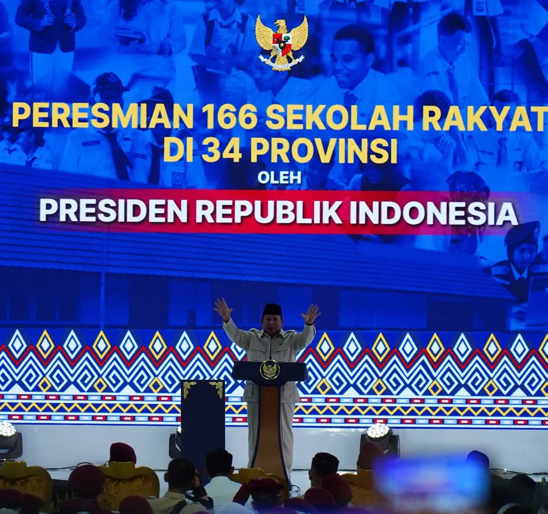 BNI Dukung Program Sekolah Rakyat untuk Pemerataan Pendidikan