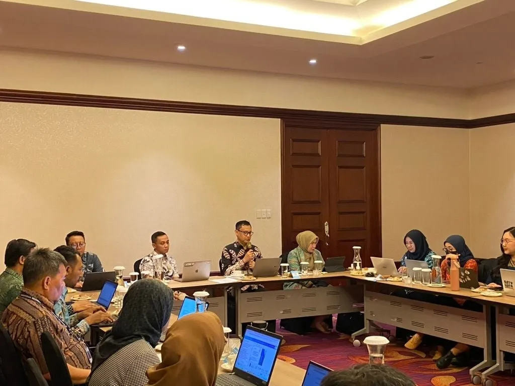 Percepatan Transformasi Digital, Kunci Menuju Indonesia Emas 2045