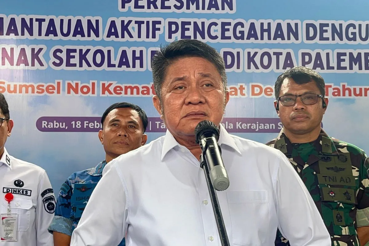Pemprov Sumsel Usaha Selamatkan WNI Terjebak Penyiksaan di Kamboja