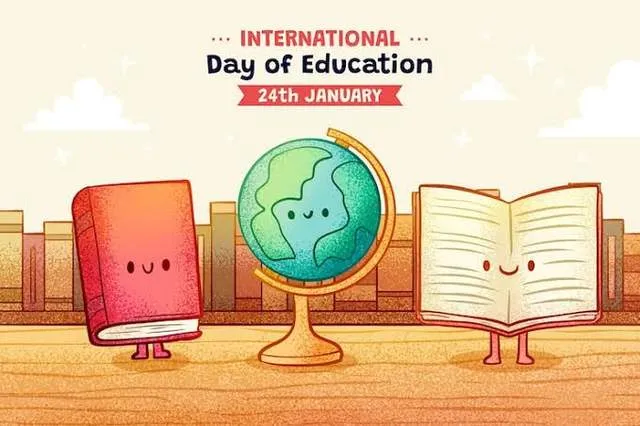 Pentingnya Pendidikan untuk Perdamaian dan Keadilan Global