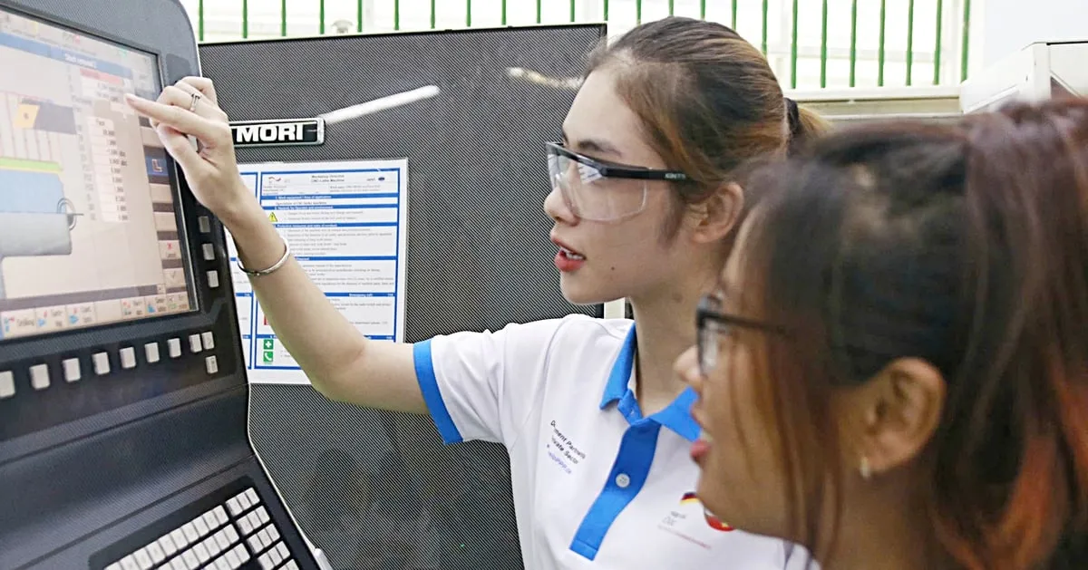 Universitas Sesuaikan Kurikulum untuk Penuhi Kebutuhan Tenaga Kerja yang Praktis