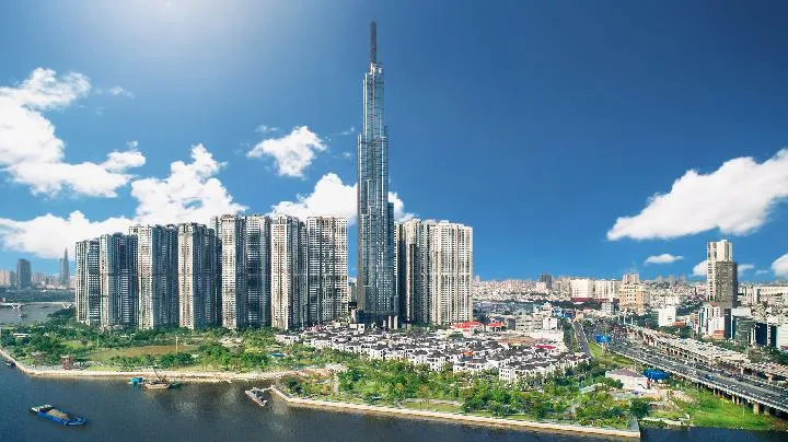 Vingroup dan Vinhomes Masuk Daftar 500 Perusahaan Terbaik Asia-Pasifik 2026