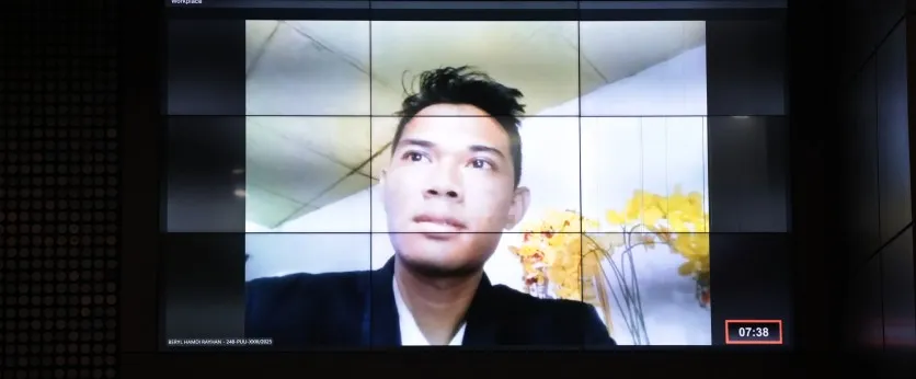 Usulan Pendidikan Lingkungan Hidup Jadi Mata Pelajaran Wajib Diuji di MK