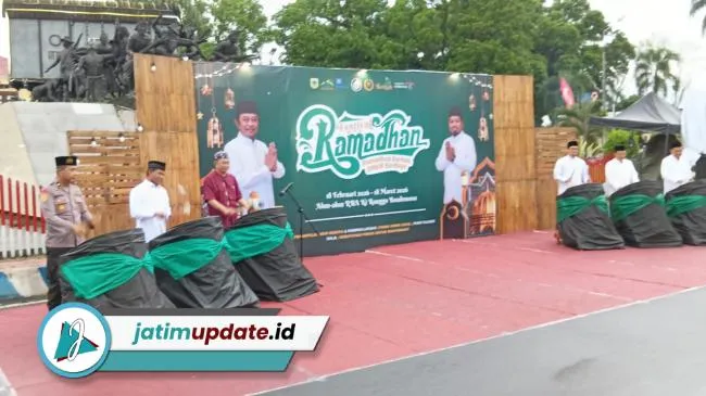 Festival Ramadhan 2026 di Bondowoso Dukung Ekonomi Lokal dan Budaya