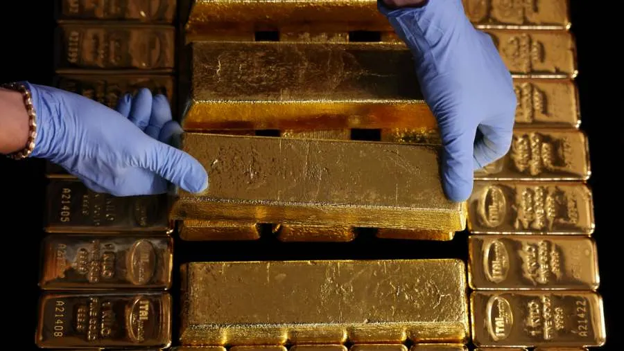 Rusia Jual Emas untuk Atasi Defisit Anggaran di Tengah Kenaikan Harga