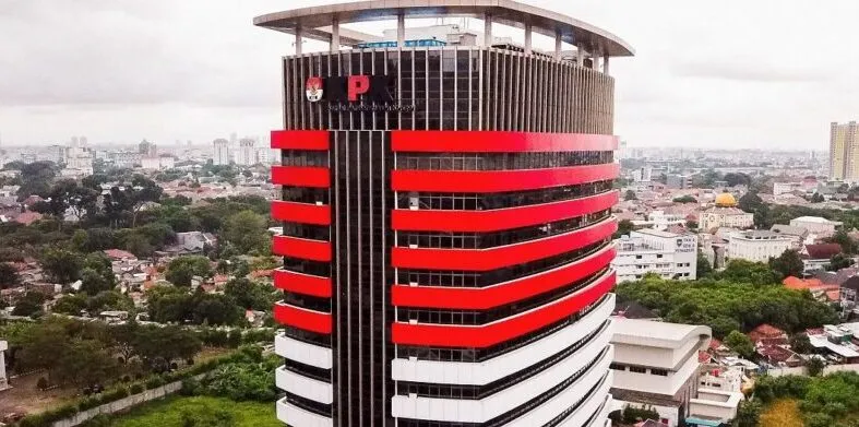 KPK Tetapkan Tiga Perusahaan Tambang Tersangka dalam Kasus Gratifikasi Batu Bara