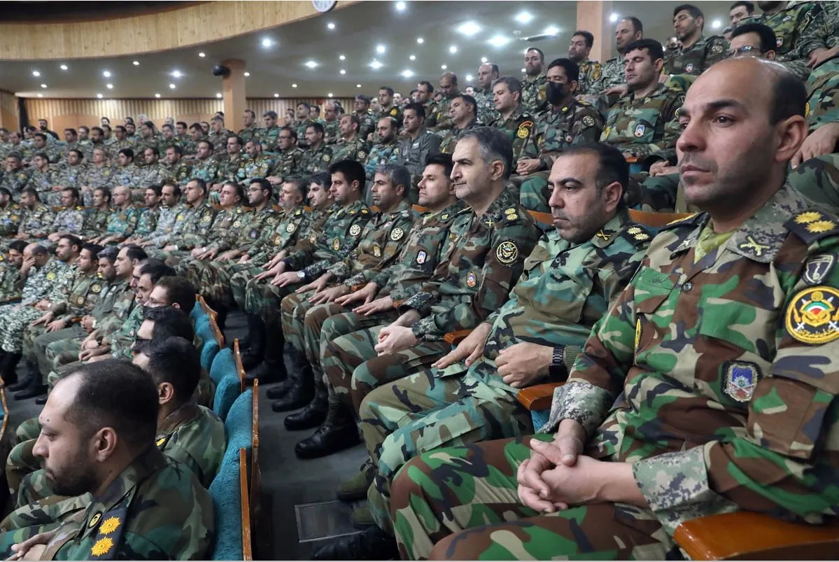 Iran Perkuat Kerja Sama Militer dengan Rusia melalui Latihan di Teluk Oman