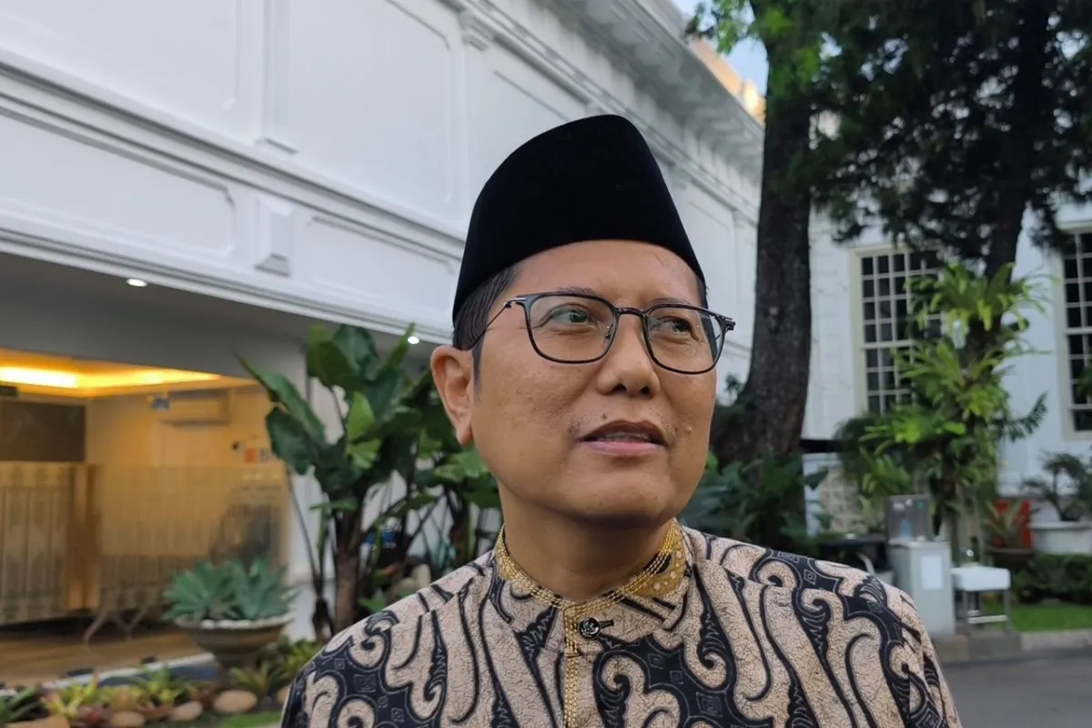 MUI Imbau Penggunaan Toa Masjid Secukupnya untuk Toleransi Beragama