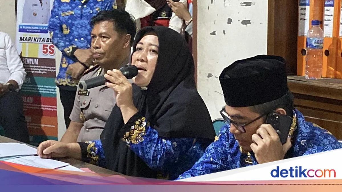 Calon Ketua RW Difabel Dicoret Usai Menang Suara, Tuding Ada Intervensi