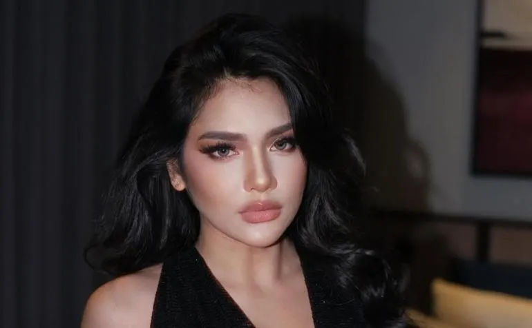 Davina Karamoy dan Ardhito Pramono: Rumor Cinta Usai Momen Valentine