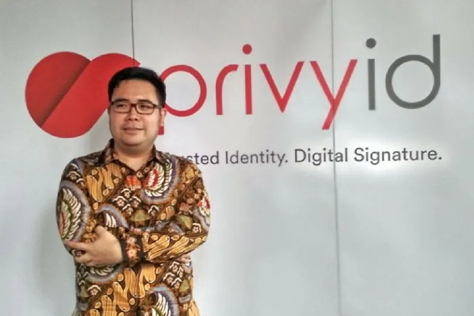 Privy Hadirkan Tanda Tangan Digital di Microsoft 365 untuk Kemudahan Bisnis