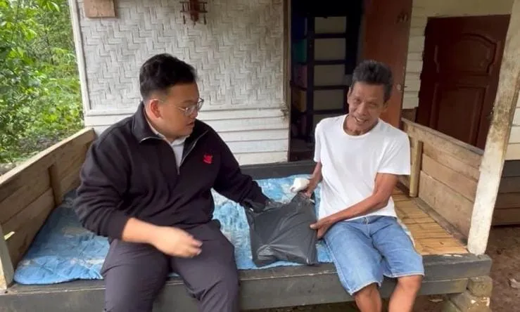 Abraham Garuda Desak Perbaikan Sistem Reaktivasi BPJS PBI untuk Pasien Miskin