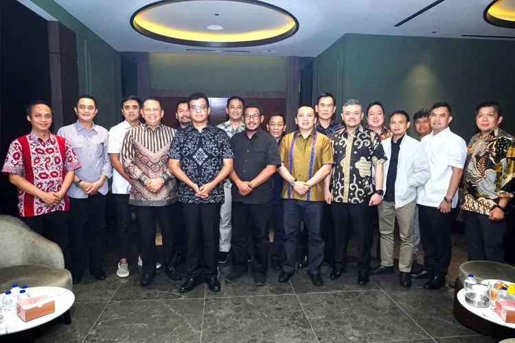 Bamsoet Ingatkan Ancaman Komputasi Kuantum Terhadap Keamanan Digital Indonesia