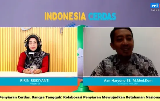 Peran Penyiaran dalam Membangun Ketahanan Nasional dan Karakter Bangsa