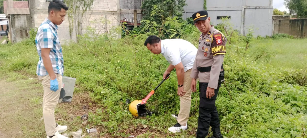 Kasus Pembunuhan Asisten Rumah Tangga di Serang: Korban Alami 20 Luka Tusuk