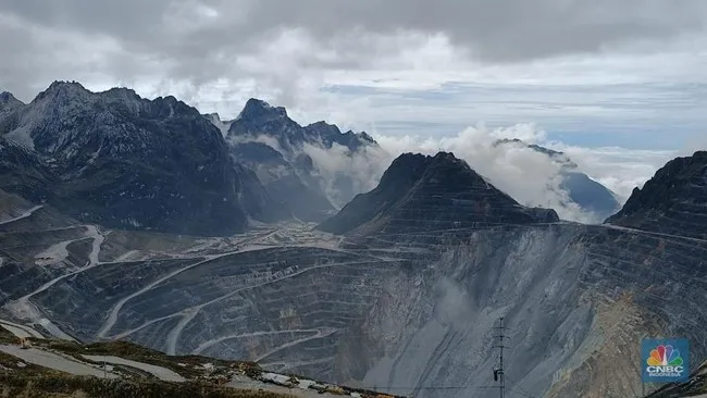 Freeport Rencanakan Investasi US$ 20 M di Indonesia Selama 20 Tahun