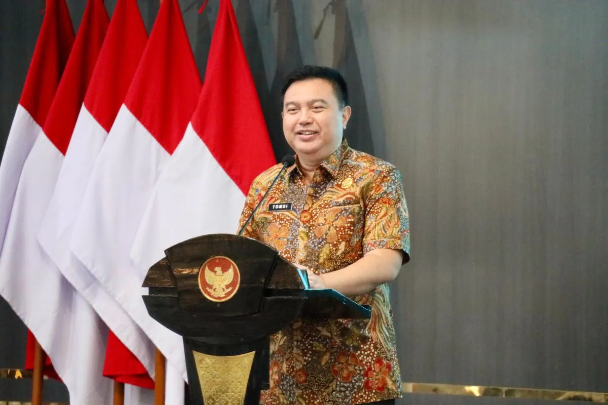 Kemendagri Ajak Pemda Segera Tanggapi Kenaikan Harga Bahan Pokok