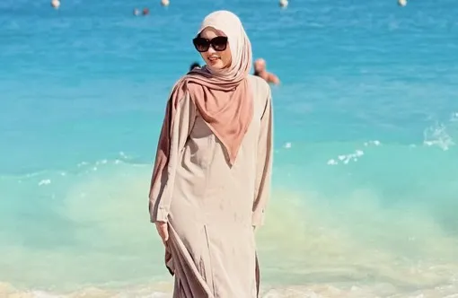 Inara Rusli Sindir Wardatina Mawa di Instagram Story