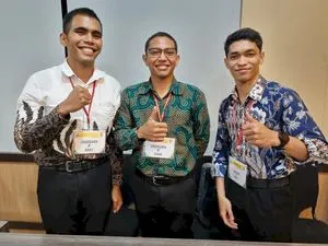 Atlet Silat dan Dua Dokter Lolos Seleksi SIPSS di Polda NTT