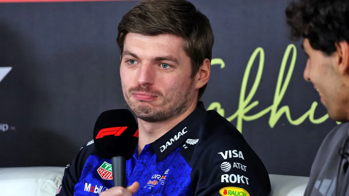 Red Bull Pastikan Verstappen Tetap Berkomitmen pada F1 Meski Kritik Mobil 2026