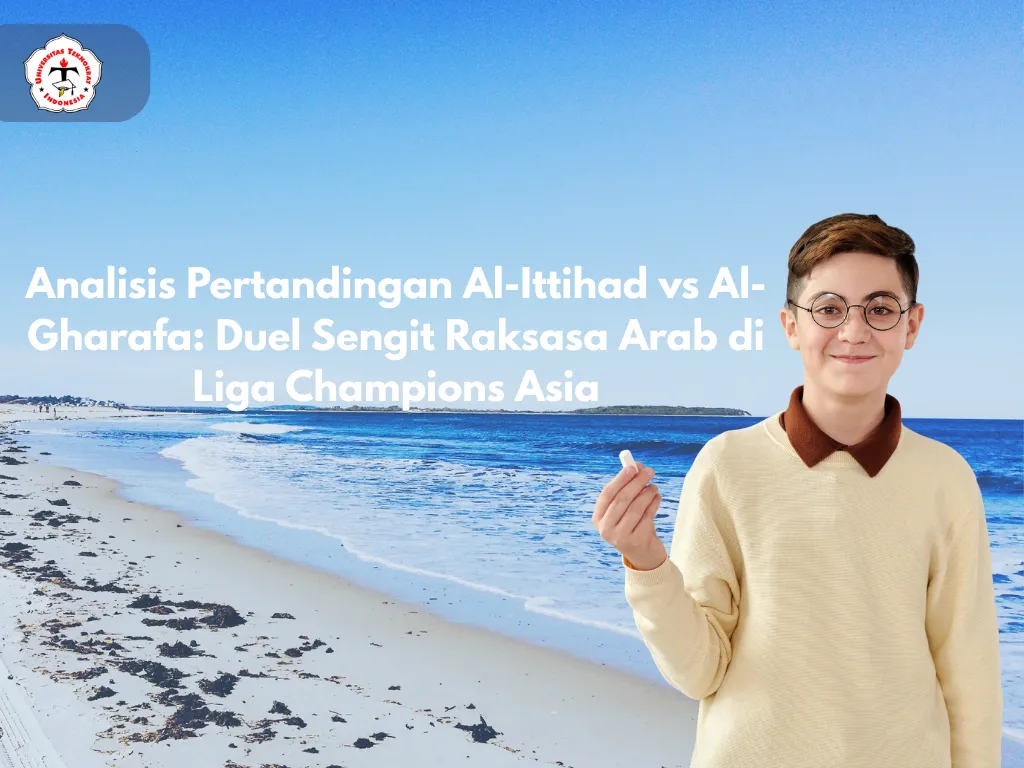 Pertarungan Sengit Al-Ittihad dan Al-Gharafa di Liga Champions Asia
