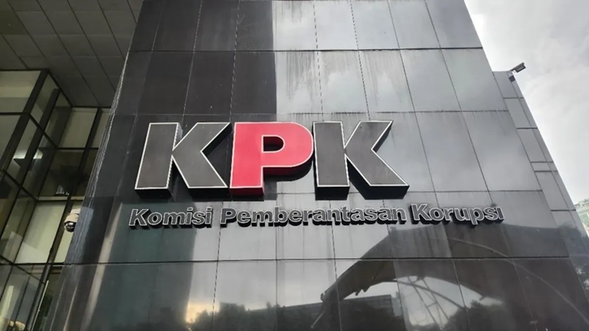 KPK Pertimbangkan Penetapan PT Blueray Cargo Sebagai Tersangka Korporasi