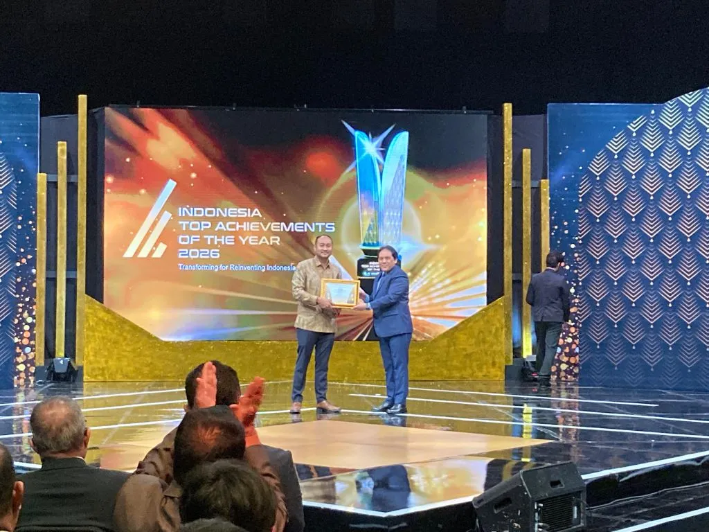 Penghargaan Indonesia Top Achievements 2026: Apresiasi untuk Inovasi dan Transformasi