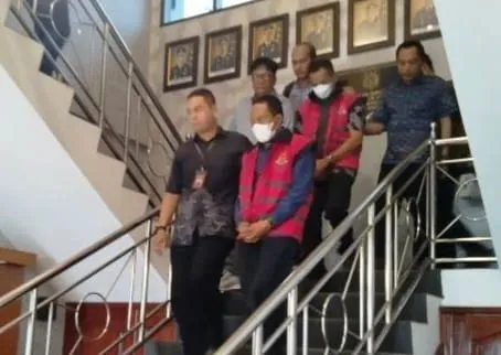 Dua Mantan Petinggi KONI Malang Ditahan Karena Korupsi Dana Hibah