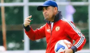 Sumsel United Sesuaikan Jadwal Latihan Selama Ramadhan untuk Laga Malam