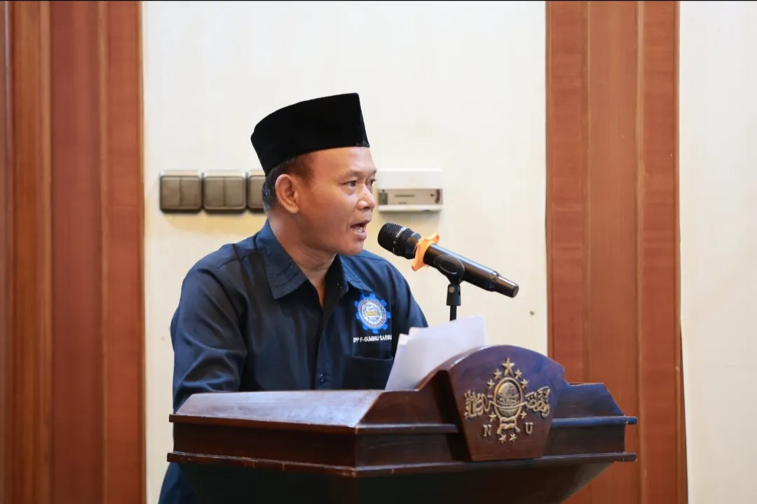 Ali Nurdin Serukan Perlu Luruskan Stigma Negatif Terhadap Pekerja Migran