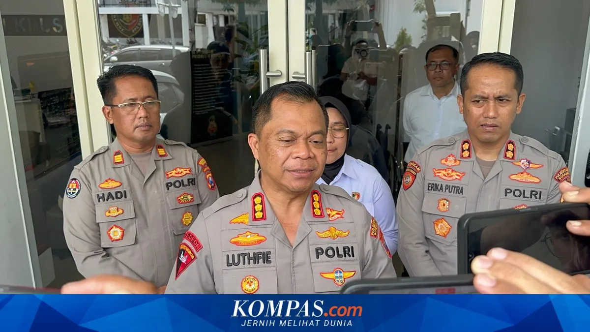 Polrestabes Surabaya Tangani Kasus Perundungan Siswa Disabilitas dengan Pendekatan Pemulihan