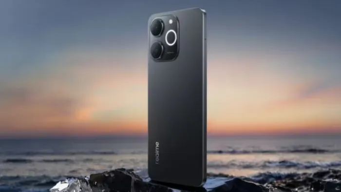 Realme P4 Lite Meluncur di India, Baterai 6.300mAh dan Layar 90Hz