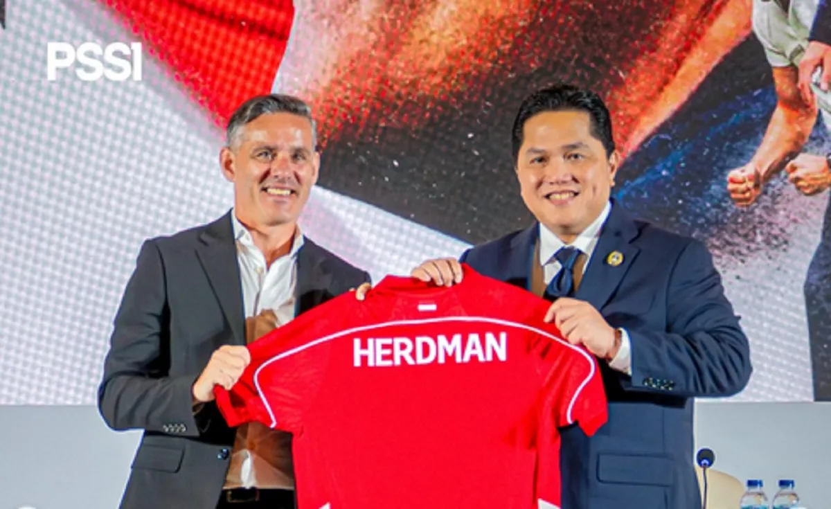 Tiga Pemain Proses Naturalisasi, Siap Perkuat Timnas Indonesia?