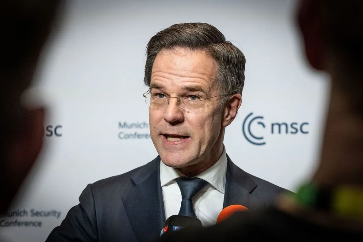 NATO: Kekuatan Tertinggi Sejak Perang Dingin di Konferensi Keamanan Munich