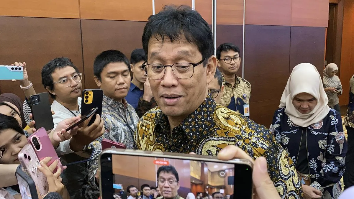 Menkeu Purbaya Klarifikasi Tanggapan Terhadap Gugatan Guru Honorer Soal APBN 2026