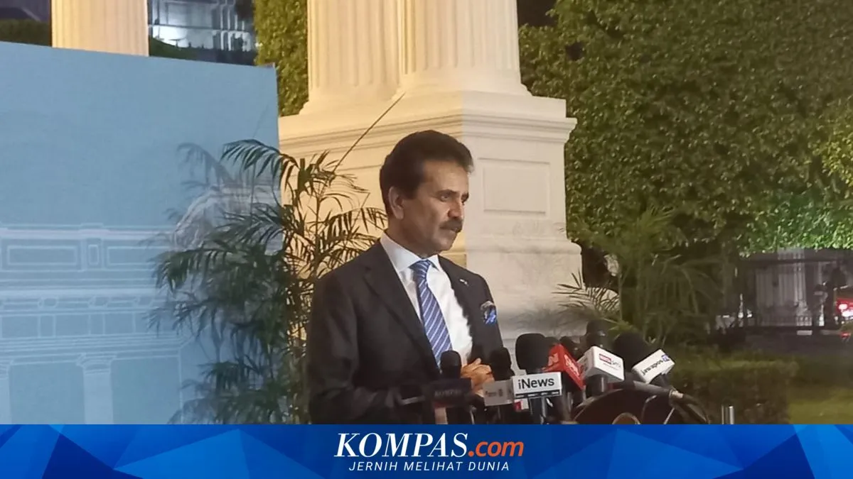 Pertemuan KSAU Pakistan dengan Prabowo di Jakarta: Memperkuat Kerja Sama Bilateral