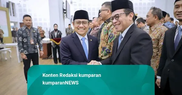 Cak Imin Tegaskan Pentingnya Akses Kesehatan Berkualitas bagi Seluruh Masyarakat