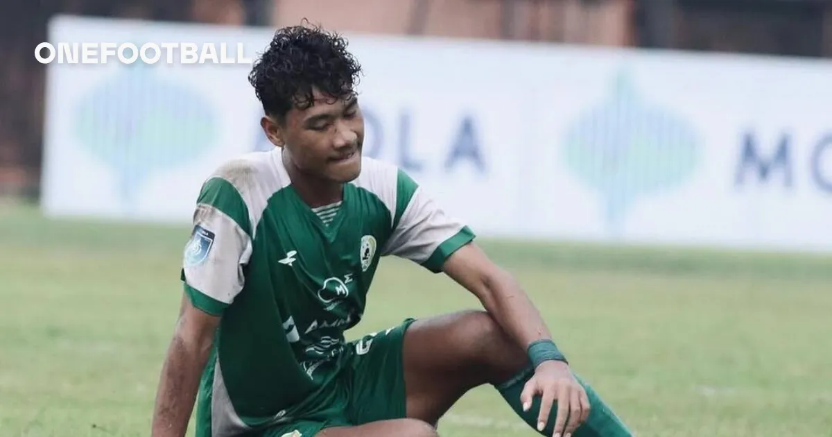 PSS Sleman Kehilangan Gelandang Muda Jelang Pertandingan Melawan Persipura