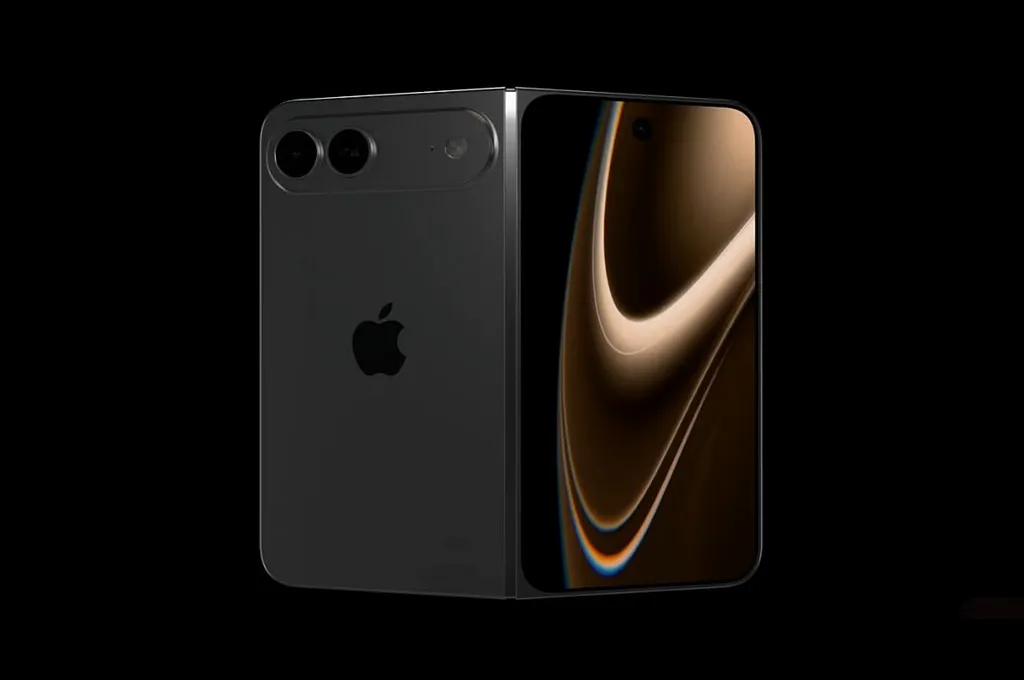 Desain dan Prediksi Rilis iPhone Fold, Ponsel Lipat Pertama Apple