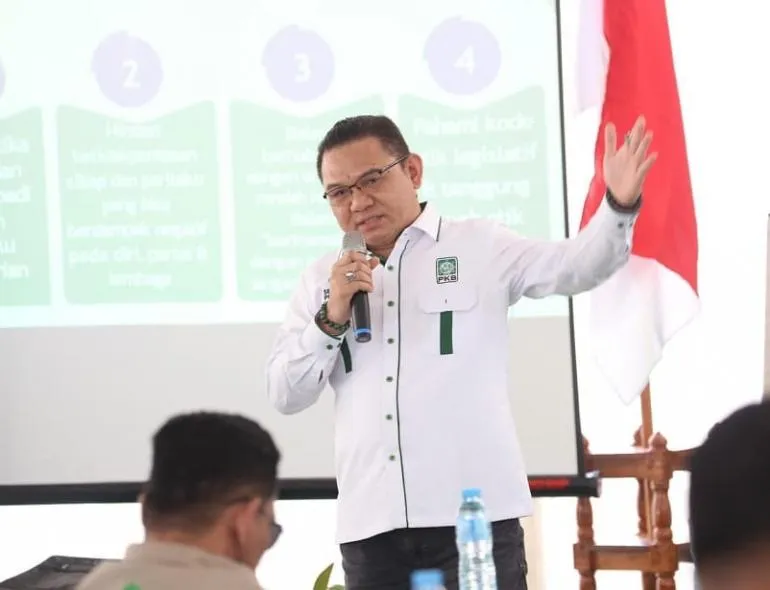 DPR Dorong Kesejahteraan Nelayan Di Tengah Peningkatan Ekspor Perikanan