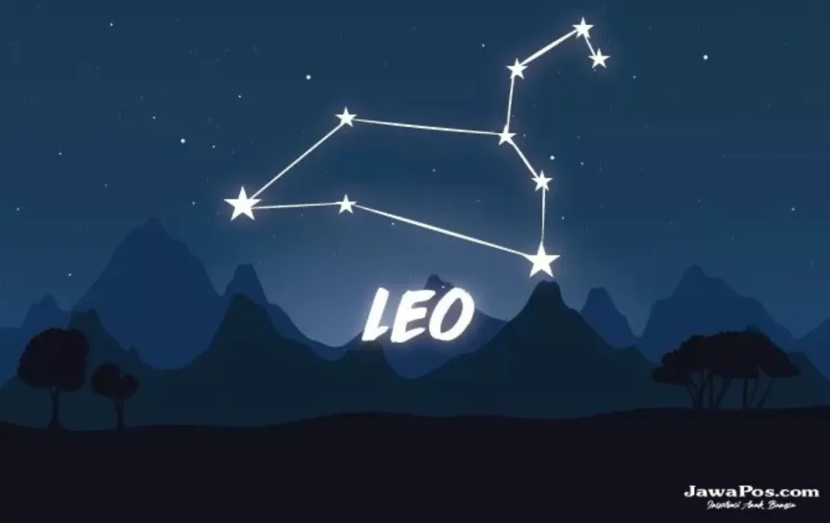 Ramalan Zodiak Leo untuk 16 Januari 2026: Cinta, Karier, dan Kehidupan Pribadi