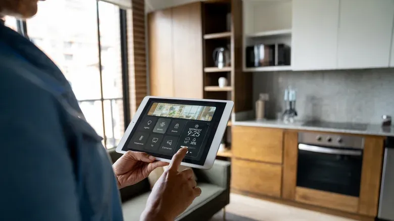 Transformasi Smart Home 2026: Meningkatkan Kenyamanan dan Keamanan Hidup Modern