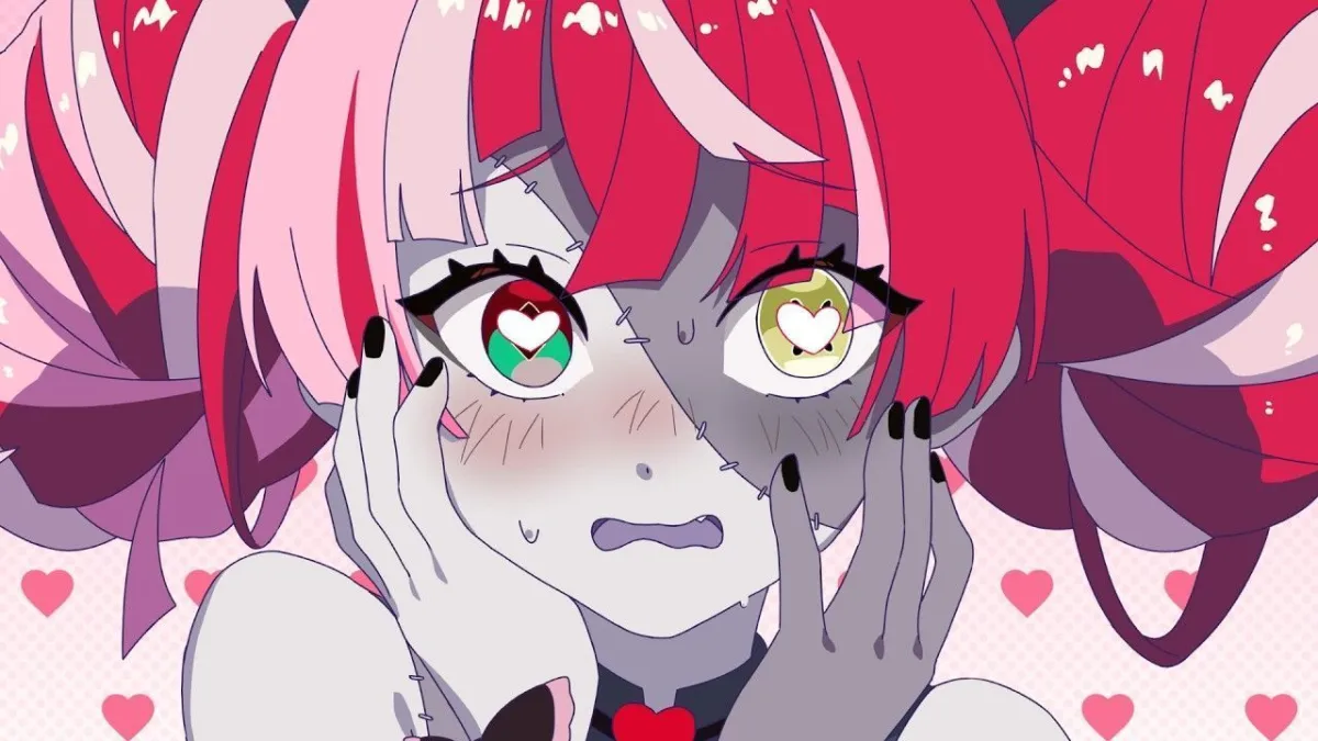 Kureiji Ollie Luncurkan Lagu Orisinal Keempat: Kureiji for You