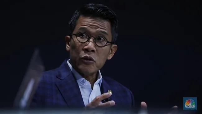 DPR Apresiasi Strategi MBG Dalam Penggunaan Dana Pendidikan